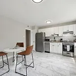 Wynnefield 1923-89, 2 Bd Garden Style Apartment
