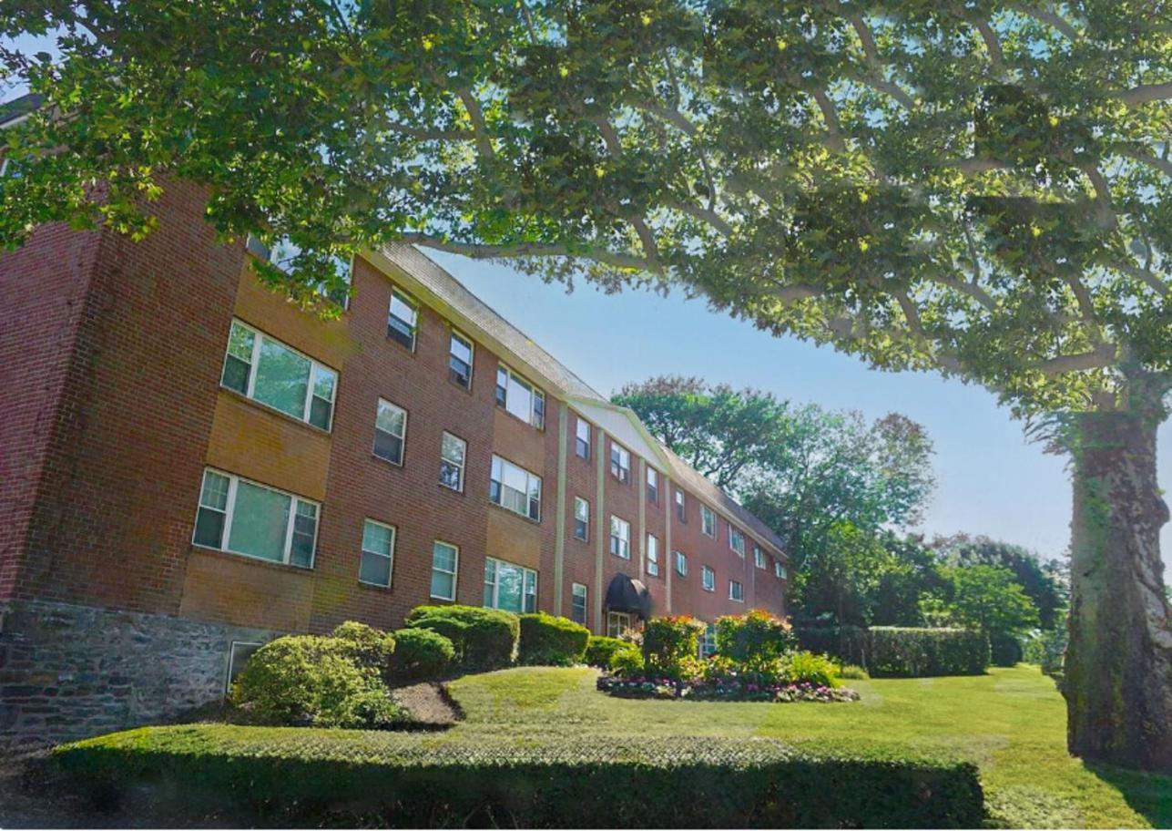 Wynnefield 1923-89, 2 Bd Garden Style Philadelphia