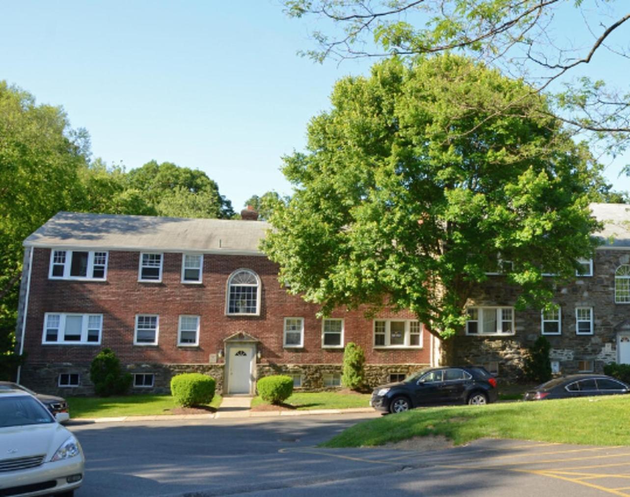 Wynnefield 1923-89, 2 Bd Garden Style *