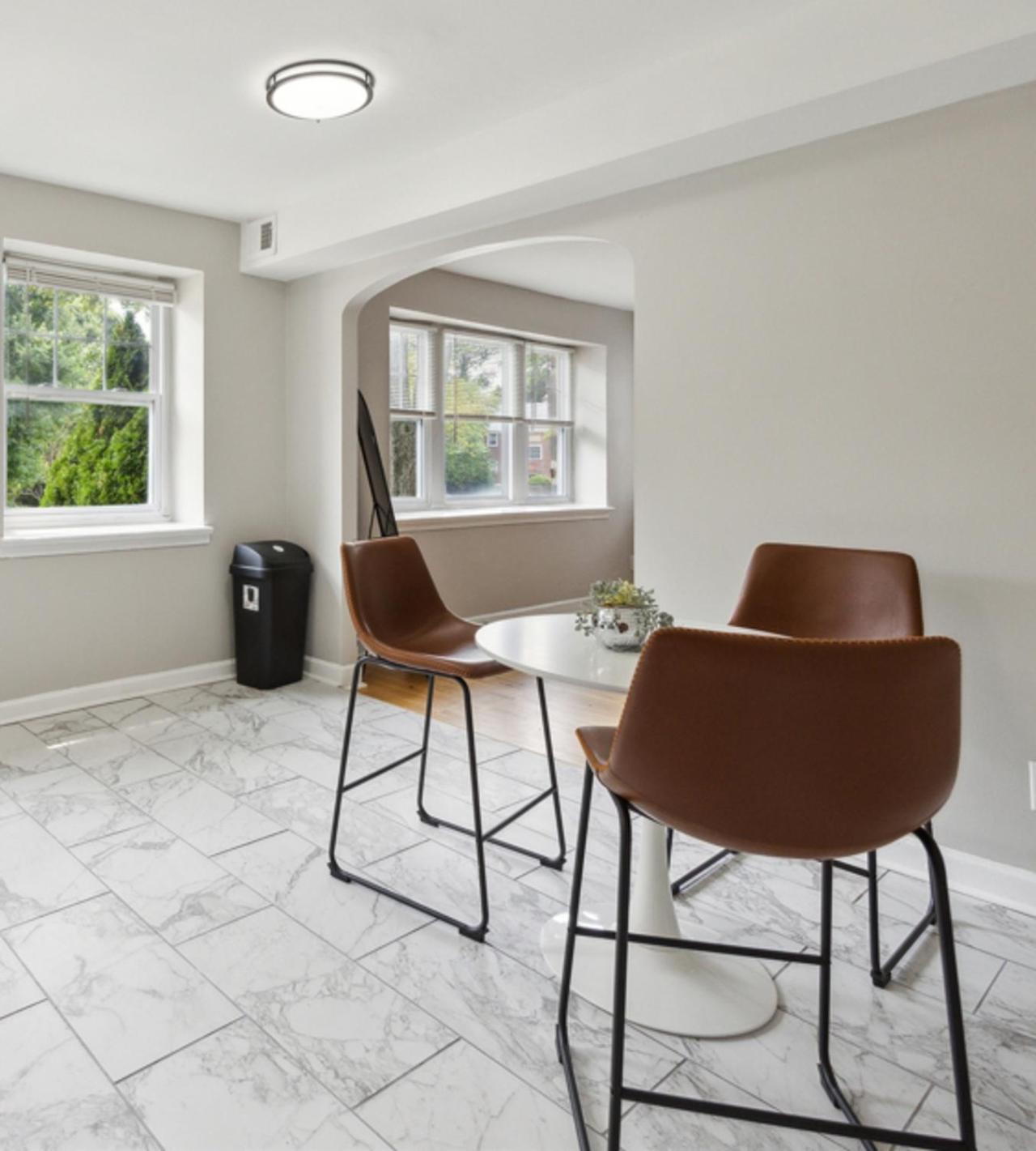 Wynnefield 1923-89, 2 Bd Garden Style *