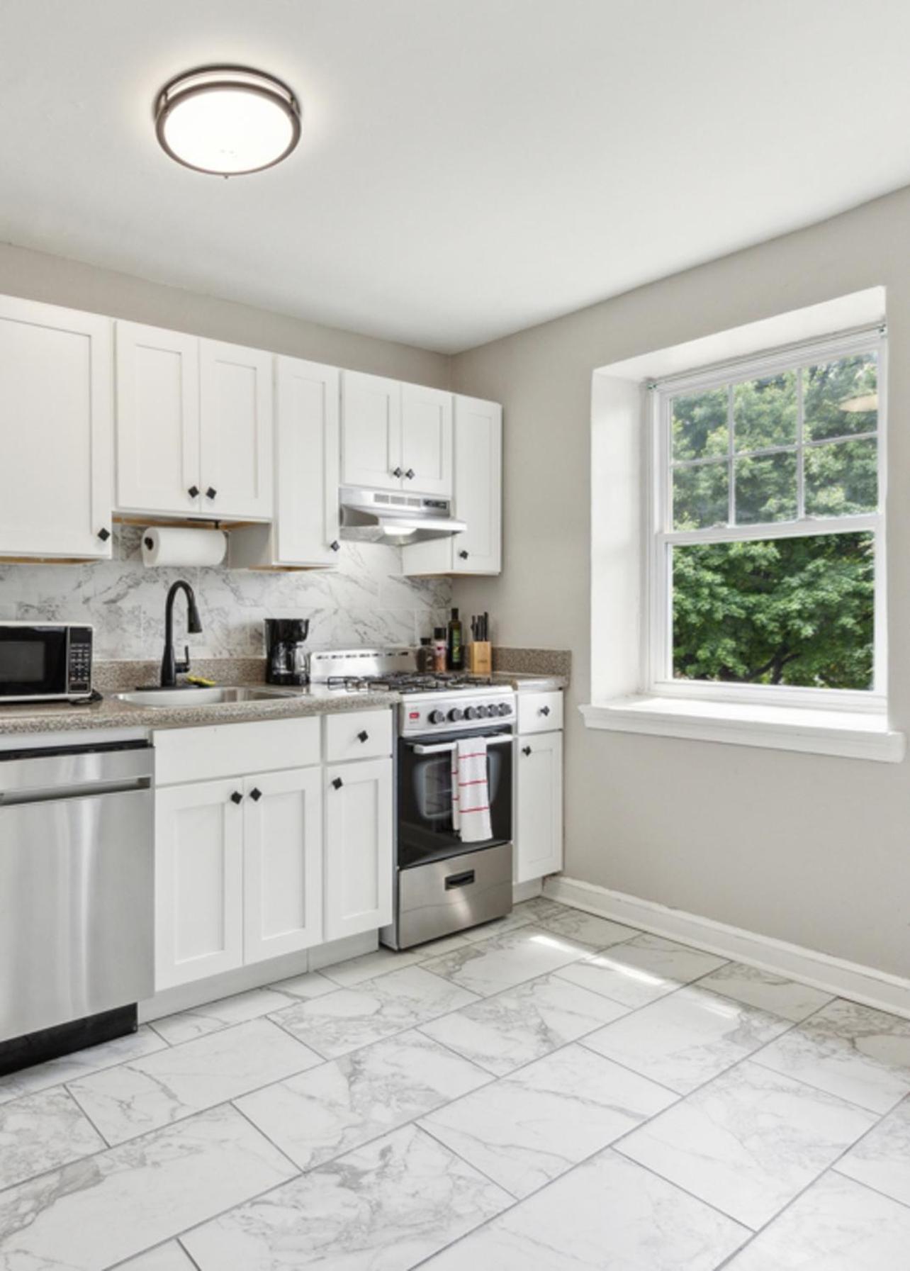 Wynnefield 1923-89, 2 Bd Garden Style